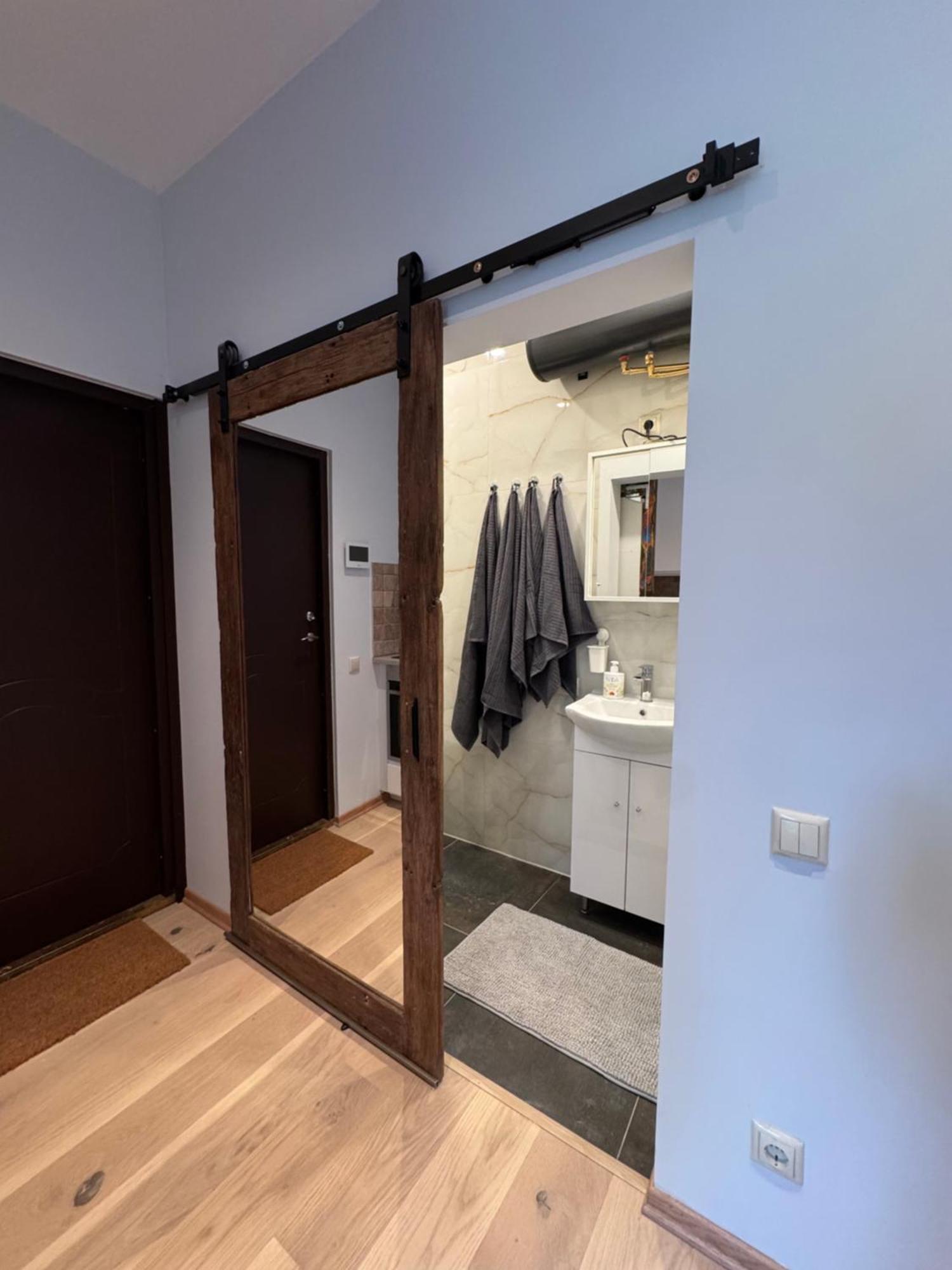 Appartement Bonum In Old Town Vilnius