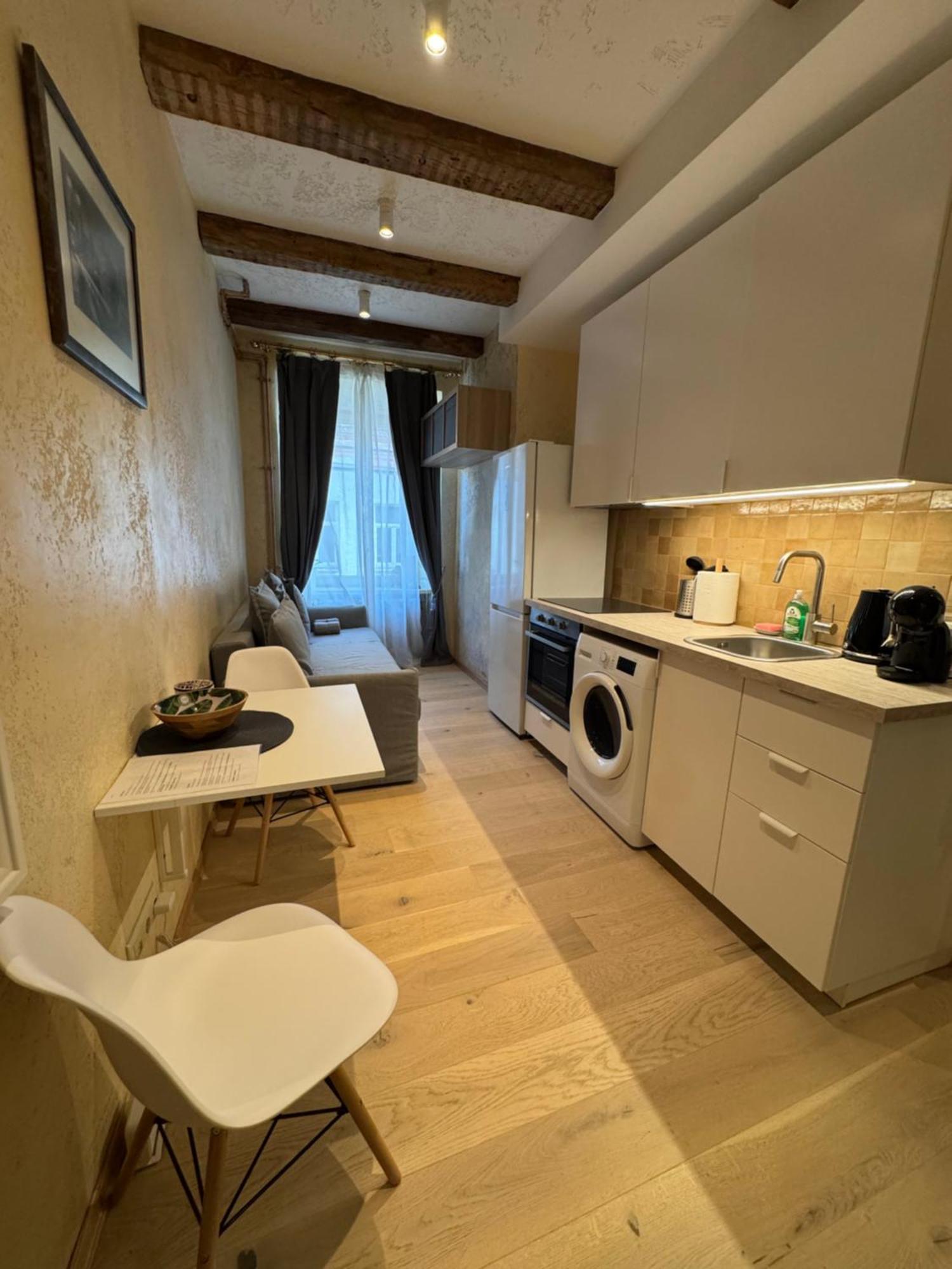 Appartement Bonum In Old Town Vilnius