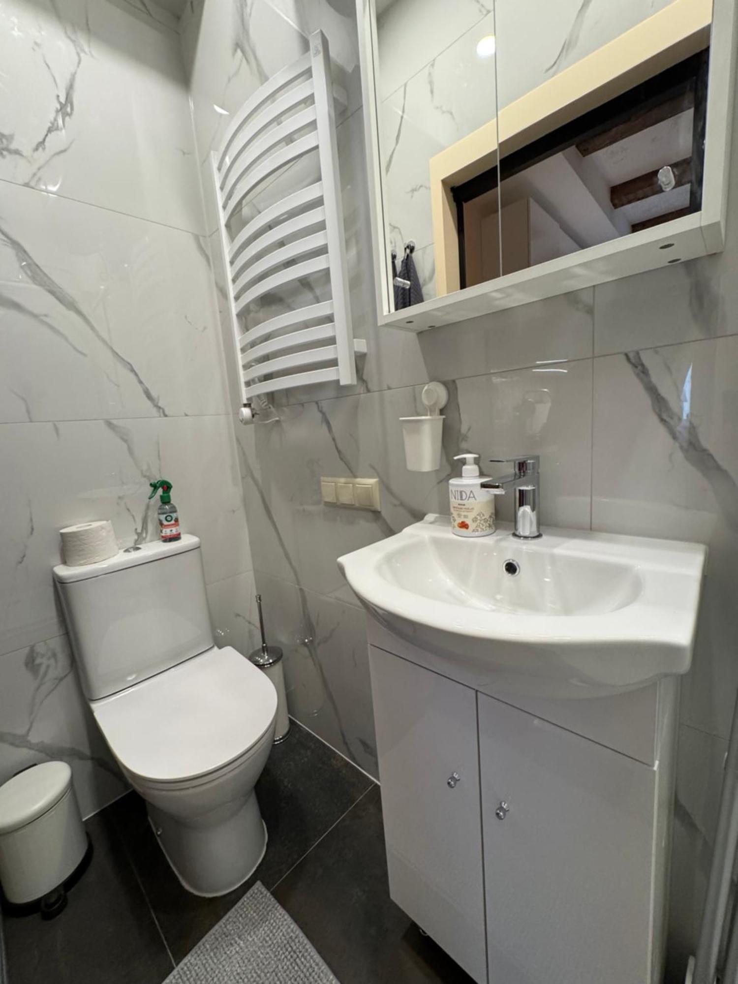Bonum In Old Town Appartement