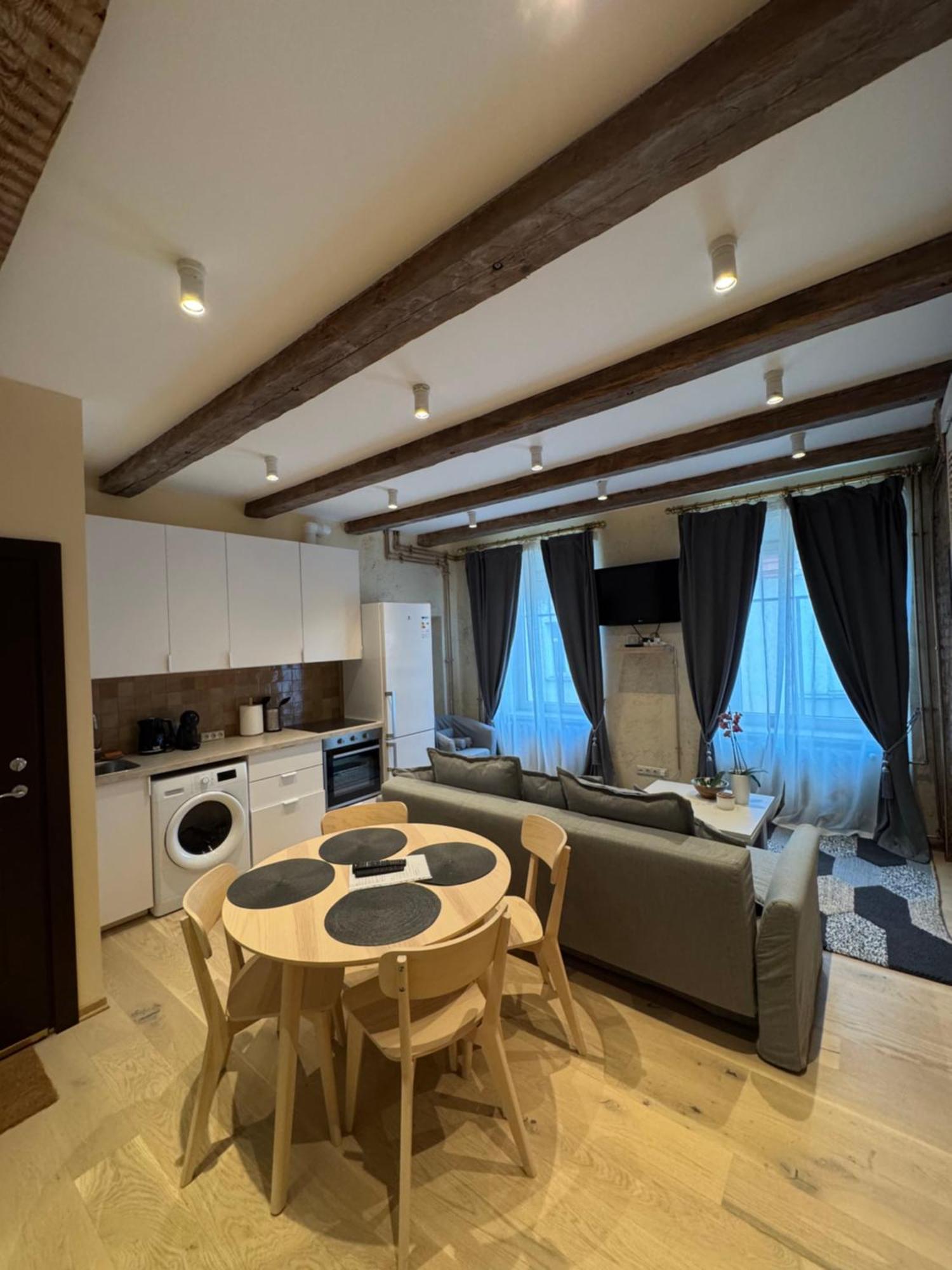 Bonum In Old Town Appartement Vilnius