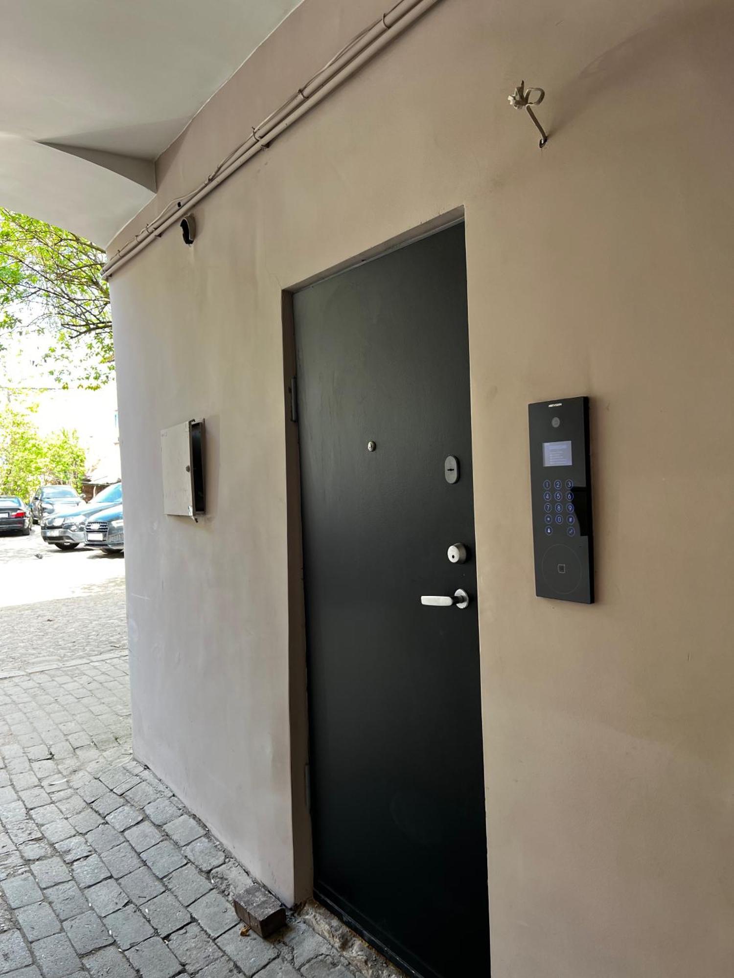 Bonum In Old Town Vilnius