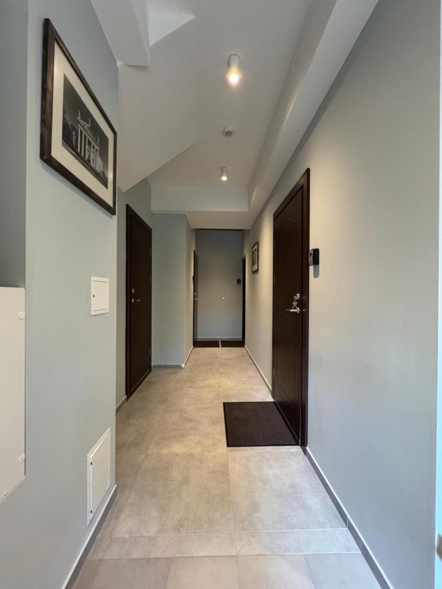 Appartement Bonum In Old Town