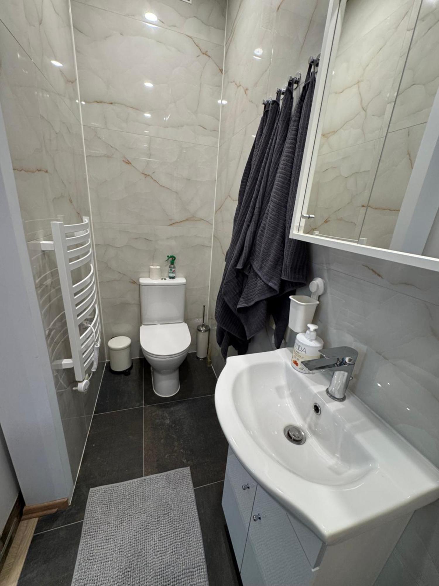 Bonum In Old Town Appartement *