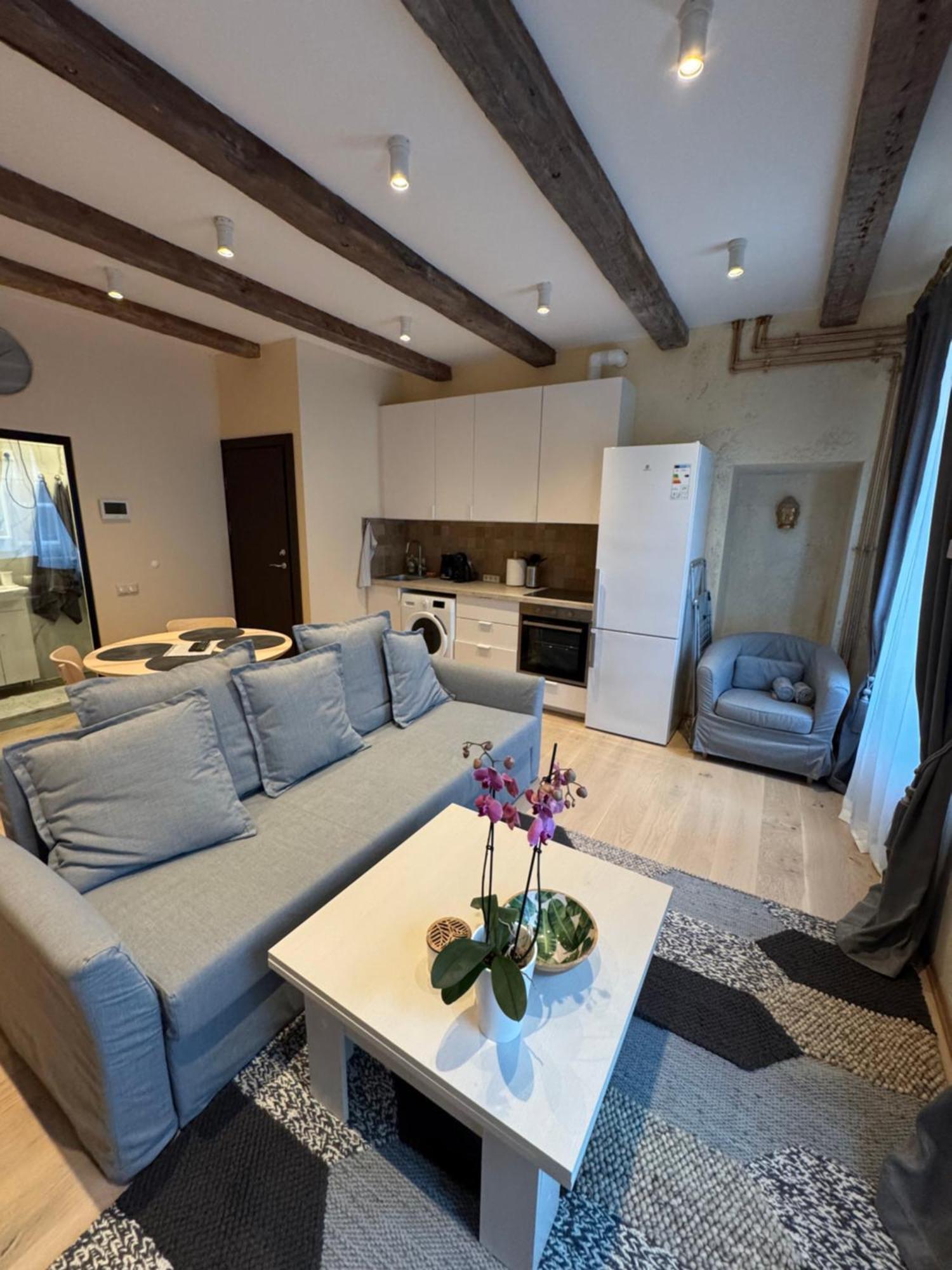 Appartement Bonum In Old Town Vilnius