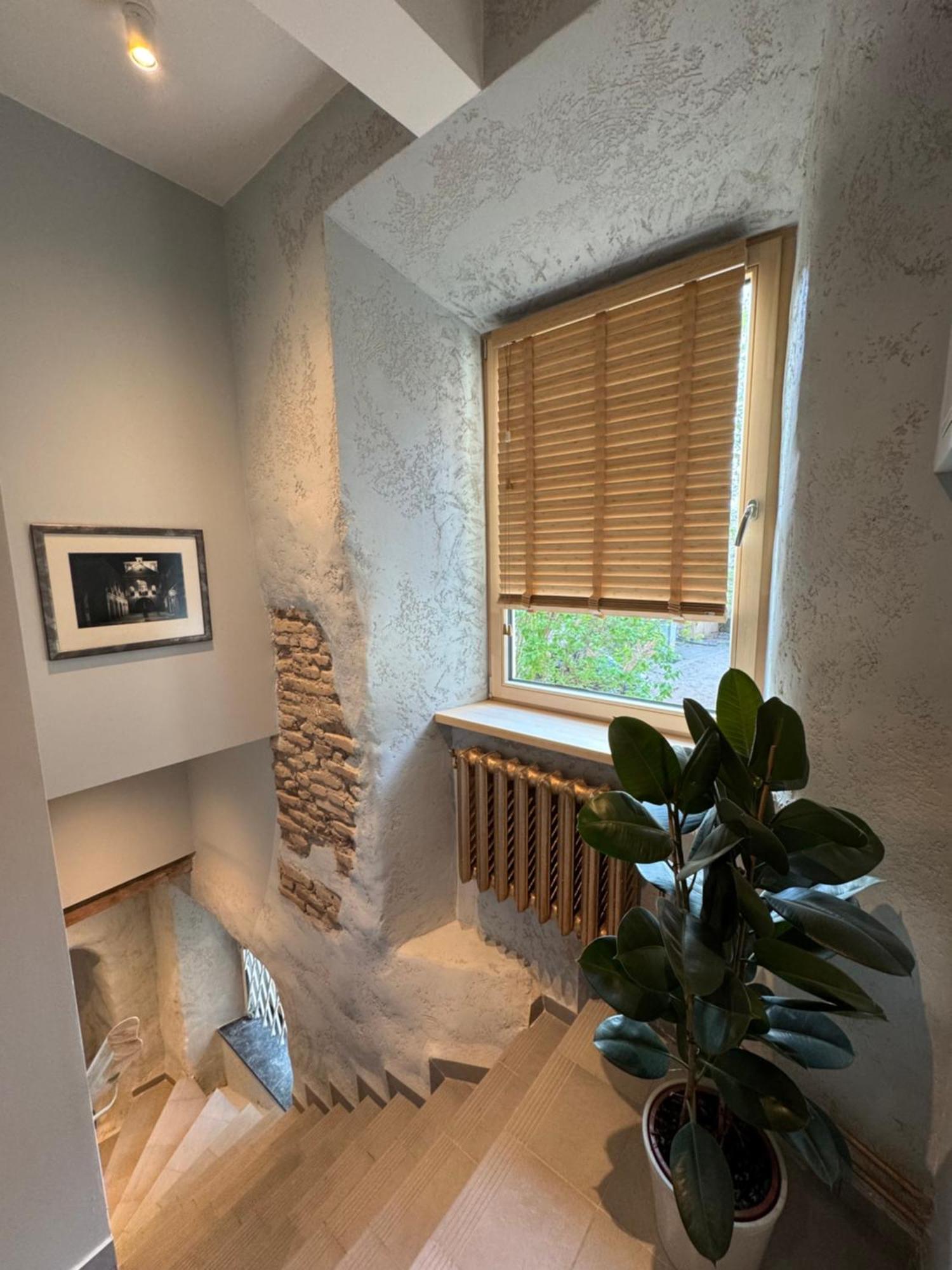 Appartement Bonum In Old Town Vilnius