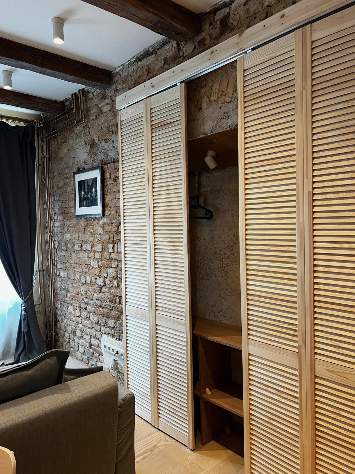 Bonum In Old Town Appartement