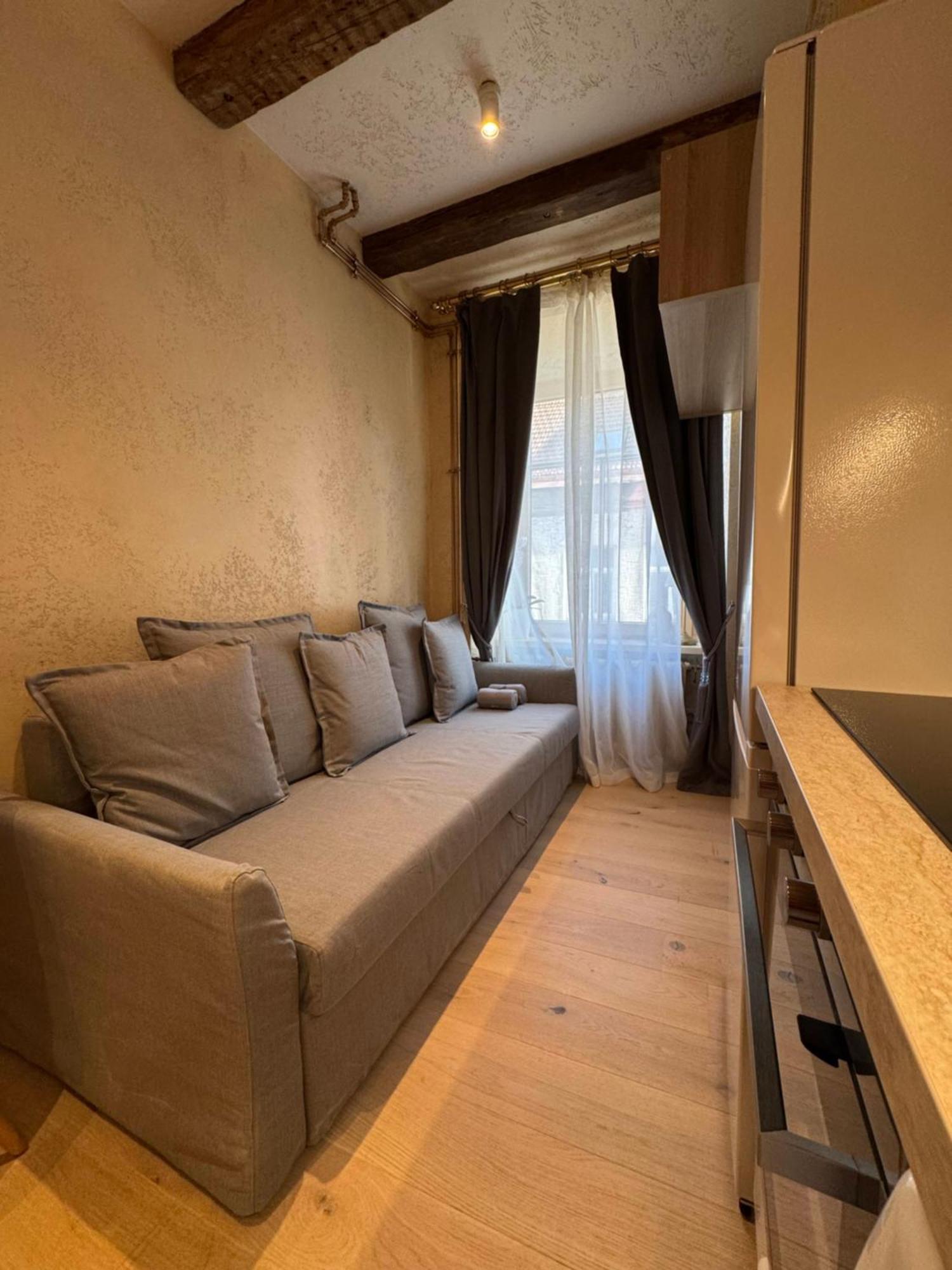 Appartement Bonum In Old Town *